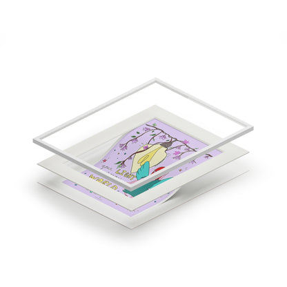 Your Light Print