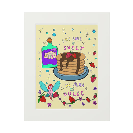 Sweet Soul Print
